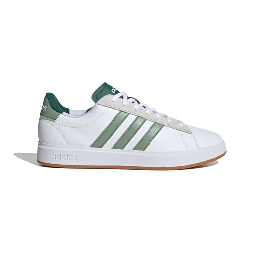 Adidas Grand Court 2.0 – Zapatillas Clásicas Urbanas para Uso Diario
