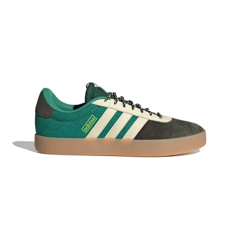 Adidas VL Court 3.0 – Zapatillas Urbanas Estilo Court para Uso Diario