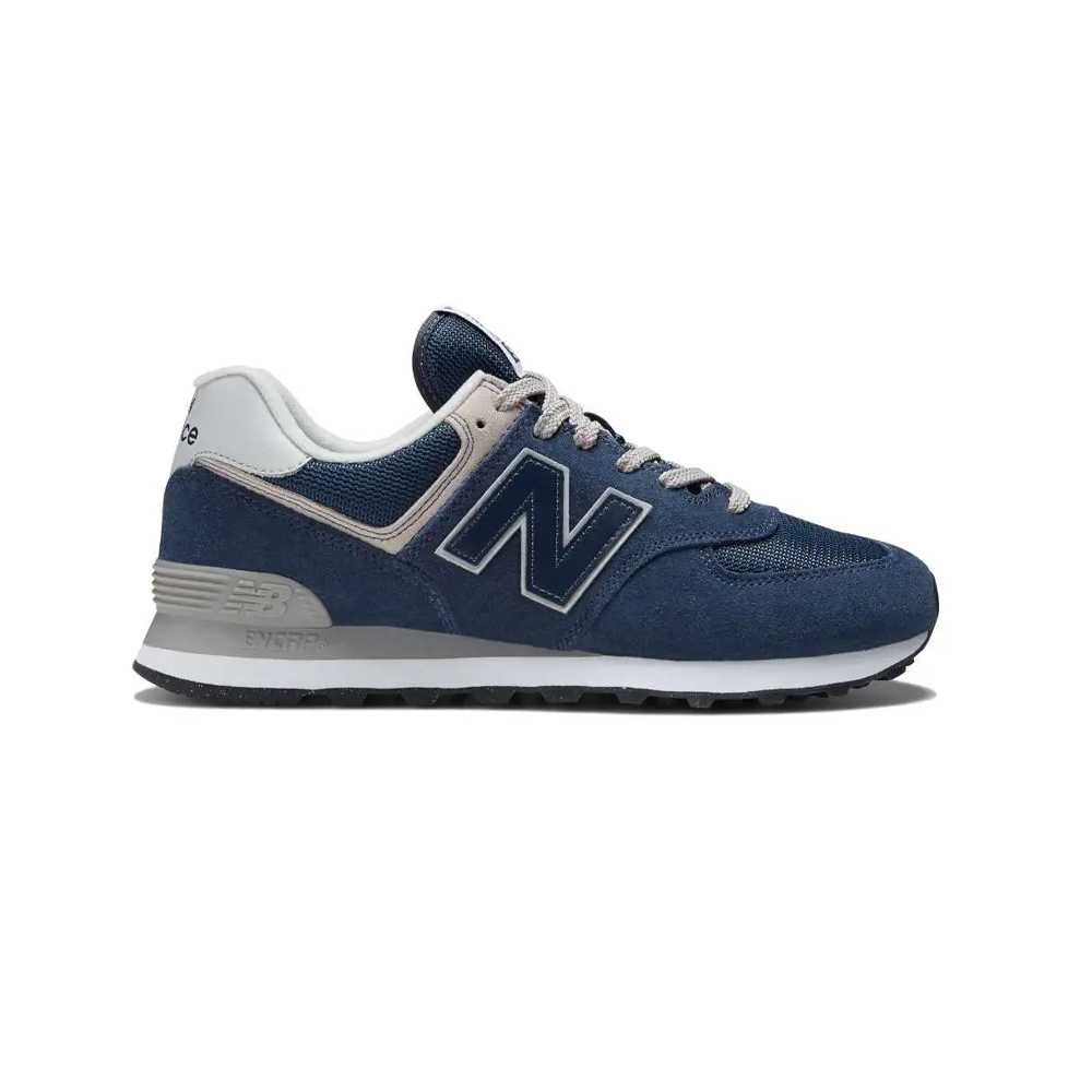 New Balance 574 – Zapatillas Urbanas Icónicas