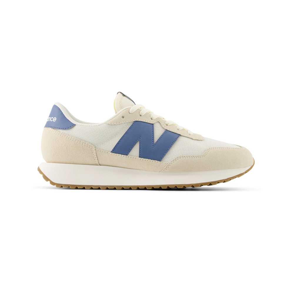 New Balance 237 – Zapatillas Urbanas Retro