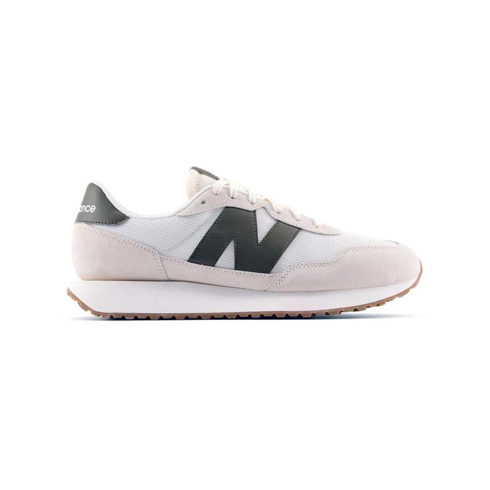 New Balance 237 – Zapatillas Urbanas Retro
