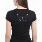 Corrector de Postura Magnético Ergonómico Espalda y Hombros