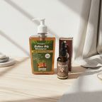 Pack Batana: Shampoo + Serum