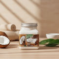 Exfoliante Corporal Hidratante de Coco Coconut 500ml