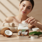Exfoliante Corporal Hidratante de Coco Coconut 500ml