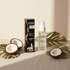 Aceite Capilar Coconut Oil 60 ml