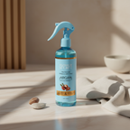 Spray Protector Térmico Capilar con Aceite de Argán 290ml