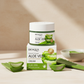 Crema Facial Hidratante Bioaqua de Aloe Vera Orgánico