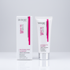 Limpiador Facial Aclarante White Skin Espuma Limpiadora 80g
