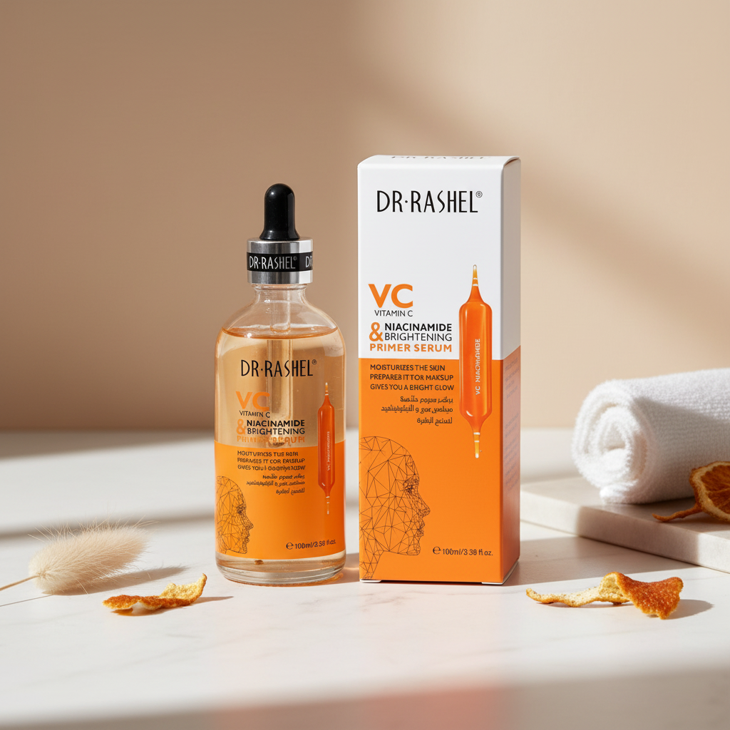 Serum Facial Vitamina C 100 ml