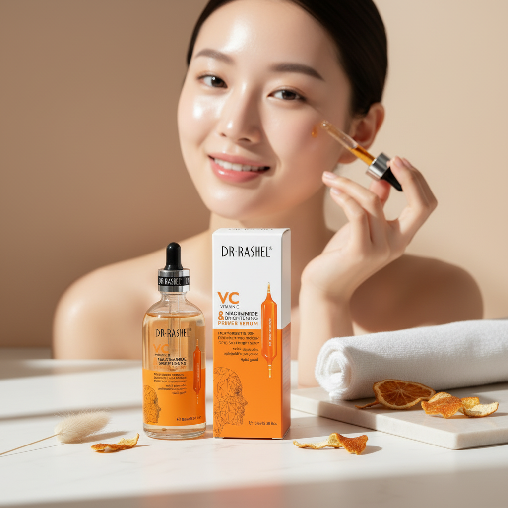 Serum Facial Vitamina C 100 ml