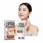 Crema Reafirmante para Cuello y Escote Wokal con Colágeno 120ml