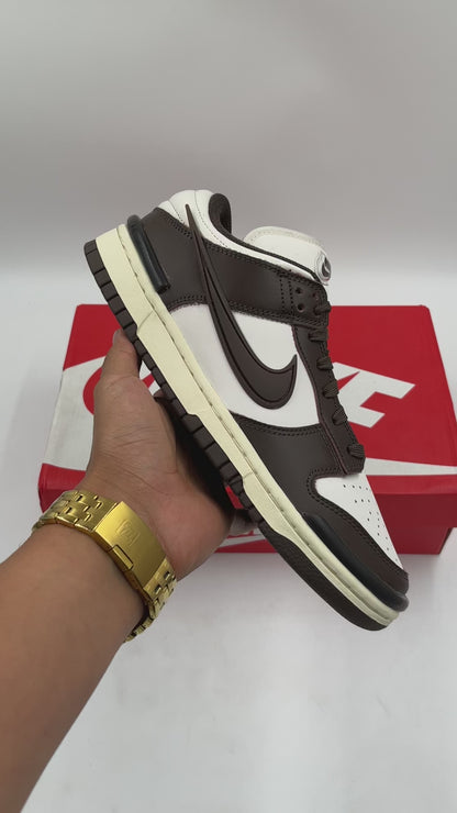 Nike Dunk Low SE – Zapatillas Urbanas Edición Especial