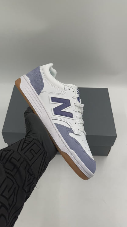 New Balance 480L – Zapatillas Urbanas Lifestyle