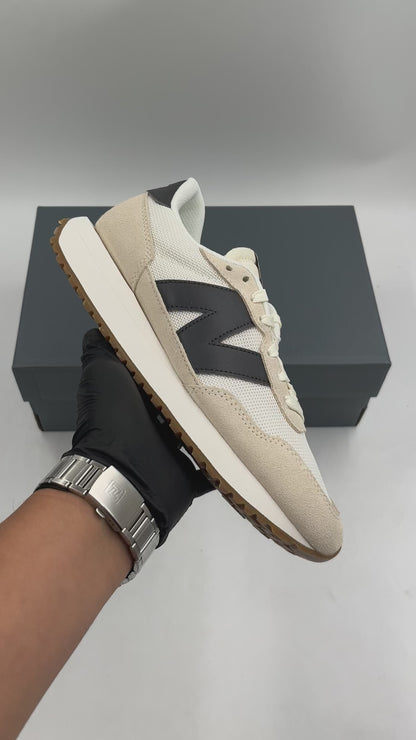 New Balance 237 – Zapatillas Urbanas Retro