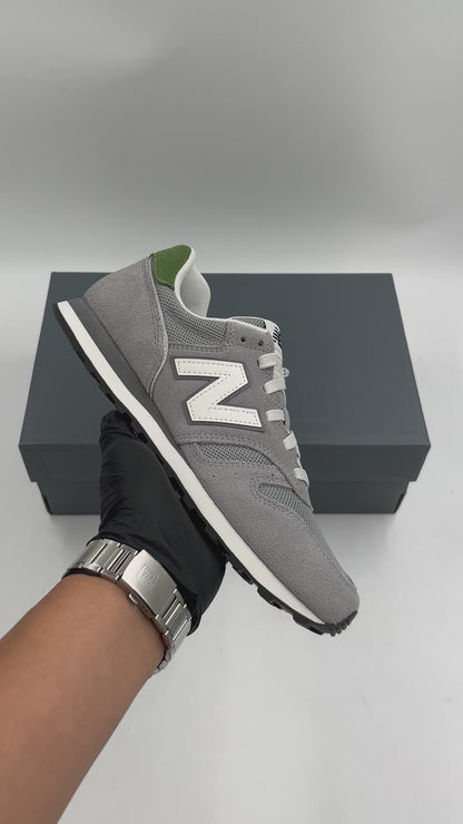 New Balance 373 – Zapatillas Urbanas Clásicas