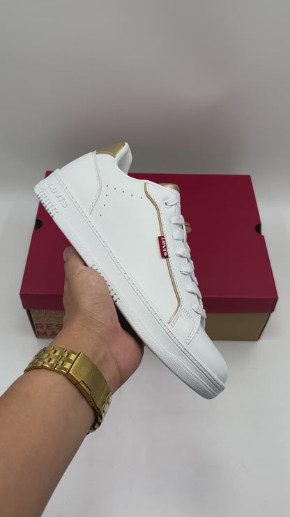 Levi’s Carrie – Zapatillas Urbanas