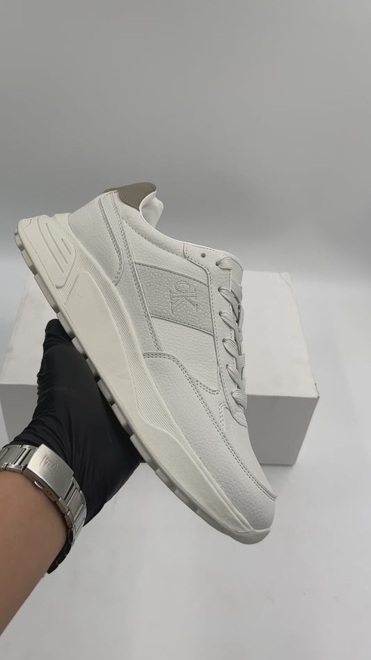 Calvin Klein CMBLEND-Z – Zapatillas Chunky