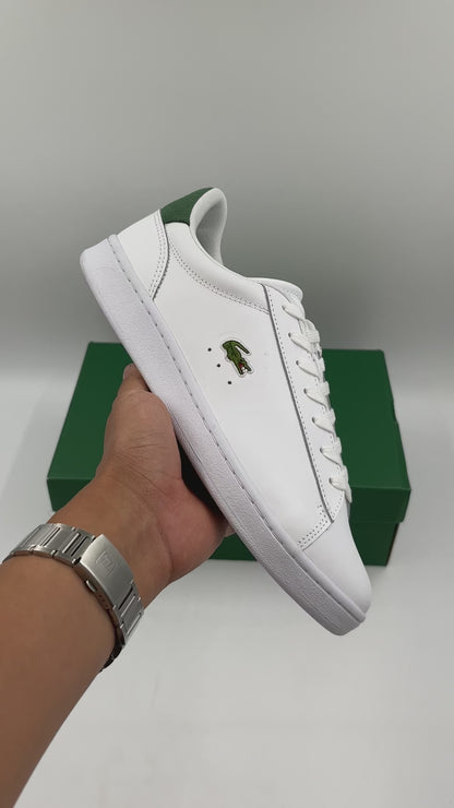 Lacoste Carnaby 224 – Diseño Premium para un Look Moderno