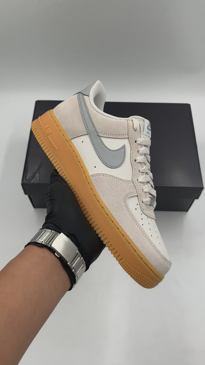 Nike Air Force 1 ’07 – Zapatillas Clásicas Urbanas