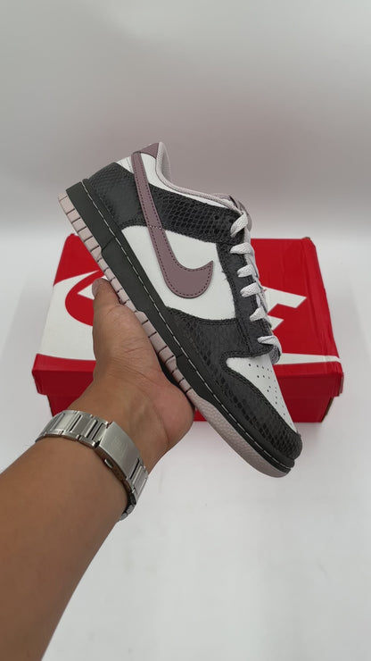 Nike Dunk Low SE – Zapatillas Urbanas Edición Especial