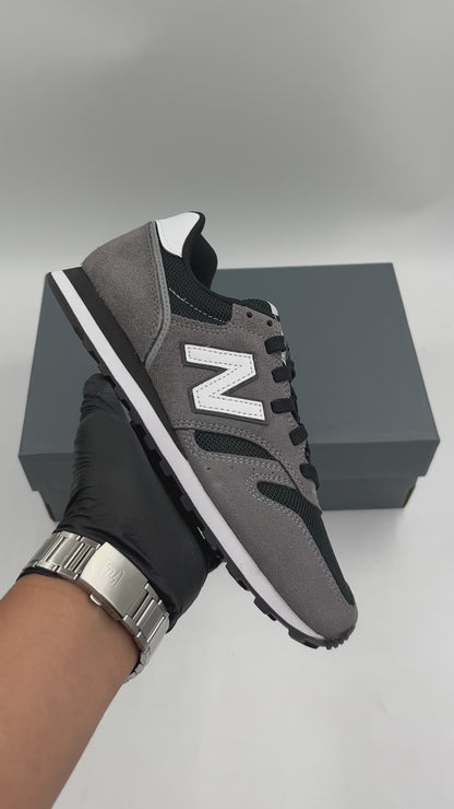 New Balance 373 – Zapatillas Urbanas Clásicas