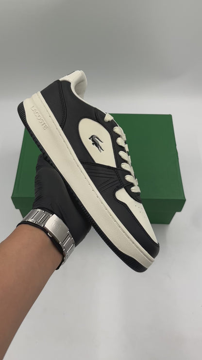 Lacoste L001 Set – Zapatillas Urbanas de Estilo Clásico