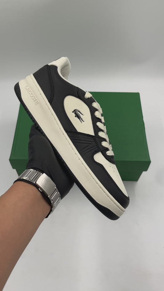 Lacoste L001 Set – Zapatillas Urbanas de Estilo Clásico