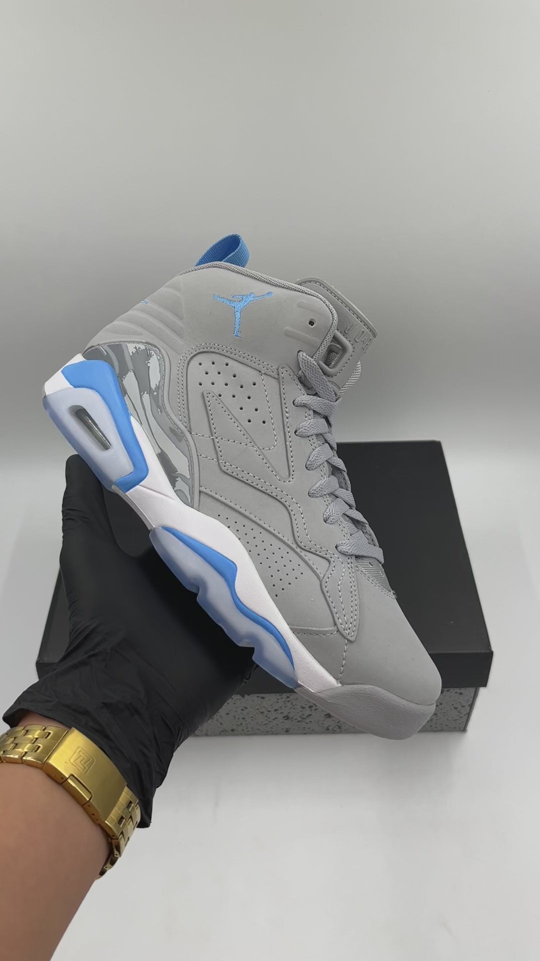 Jordan MVP