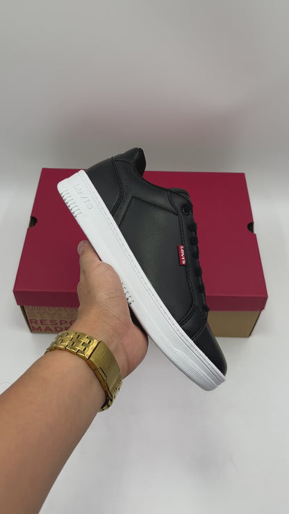 Levi’s Carrie – Zapatillas Urbanas