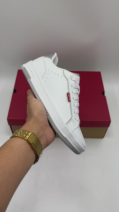 Levi’s Carrie – Zapatillas Urbanas