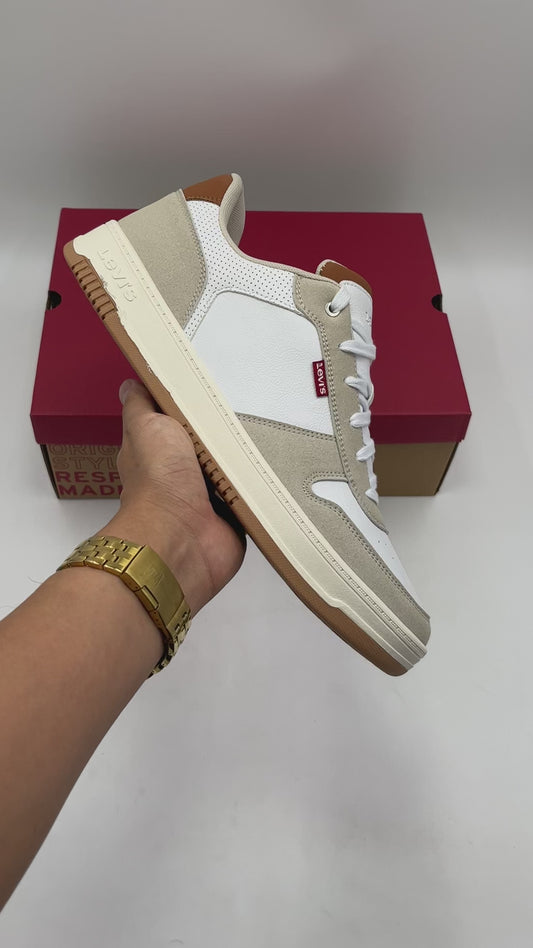 Levi’s Drive Lo – Zapatillas Urbanas