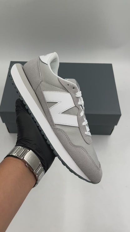 New Balance 237 – Zapatillas Urbanas Retro
