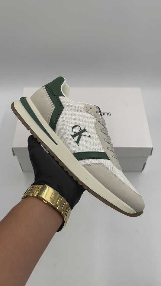 Calvin Klein CMPICIO – Zapatillas Urbanas
