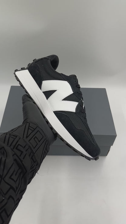 New Balance 327 – Zapatillas Urbanas Unisex