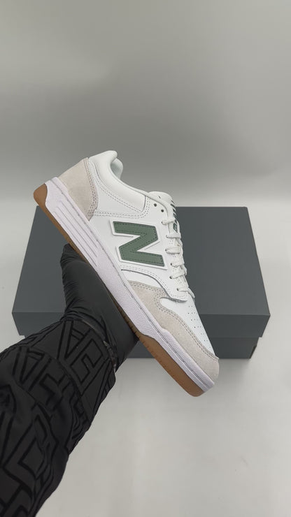 New Balance 480L – Zapatillas Urbanas Lifestyle