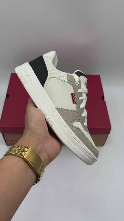 Levi’s Drive Lo – Zapatillas Urbanas