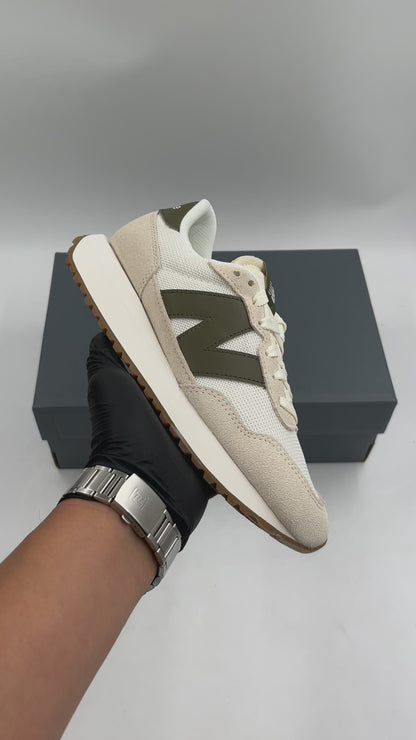 New Balance 237 – Zapatillas Urbanas Retro