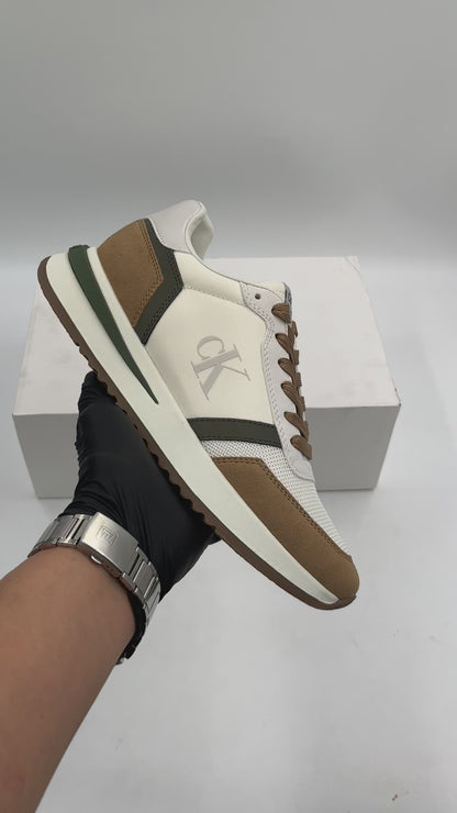 Calvin Klein CMPICIO – Zapatillas Urbanas
