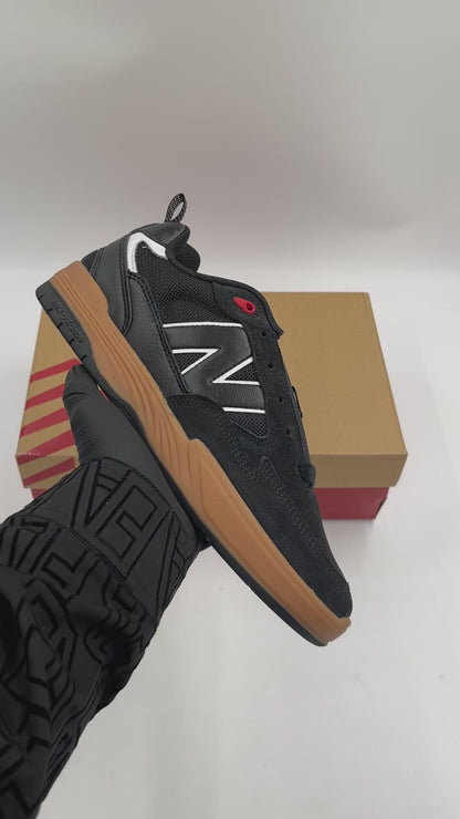 New Balance 808L – Zapatillas Urbanas Premium