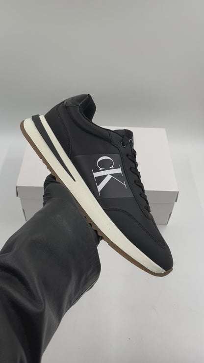 Calvin Klein CMPEZRAND – Zapatillas Urbanas
