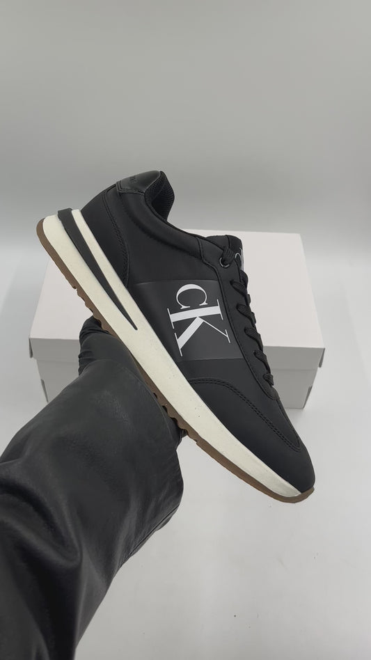 Calvin Klein CMPEZRAND – Zapatillas Urbanas