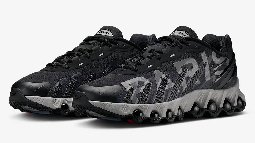 Nike Air Max DN8 PRM x PSG – Zapatillas Deportivas Premium